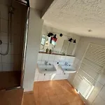 Haus Bade * Stralsund