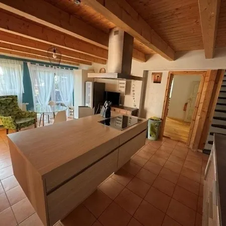 Haus Bade Stralsund