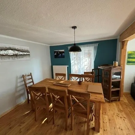 Feriehus Haus Bade *