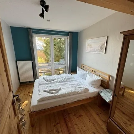 Haus Bade Feriehus