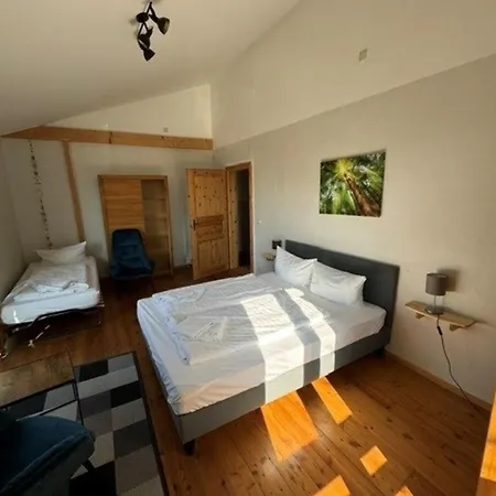 Feriehus Haus Bade *