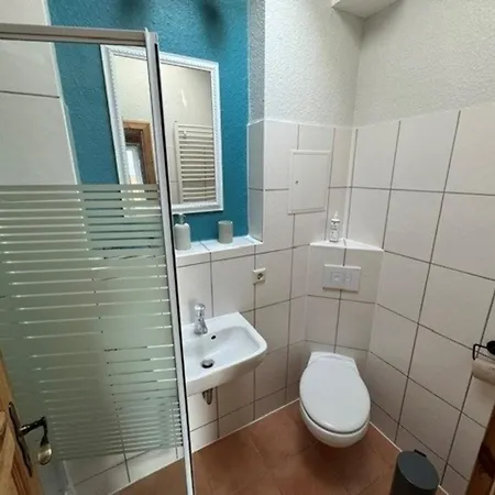 Haus Bade